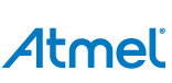 ATMEL Logo
